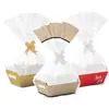 Cesto de Papel Kit M 22X15X9 Sortido