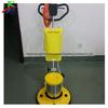 Máquina elétrica pequena de cuidado de pedras equipamento de manutenção de piso salão de exposições máquina de polimento e enceramento de piso de mármore produção