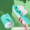 Plantillas Anti-Olor de Artemisa para Entrenamiento Militar, Plantillas Transpirables de Verano Deshumidificantes y Absorbentes de Sudor para Hombres y Mujeres, Para Estar de Pie Mucho Tiempo Sin Fatiga, Plantillas de Masaje Deportivo