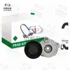 Kit de polea tensora Kit de accesorios para Volkswagen Touareg Phaeton Audi Q7 Porsche Cayenne