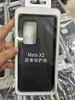 Para Huawei Mate X6 Funda Plegable de Fibra de Carbono para Teléfono Móvil Mate X5 Saffiano Piel Táctil Funda Protectora