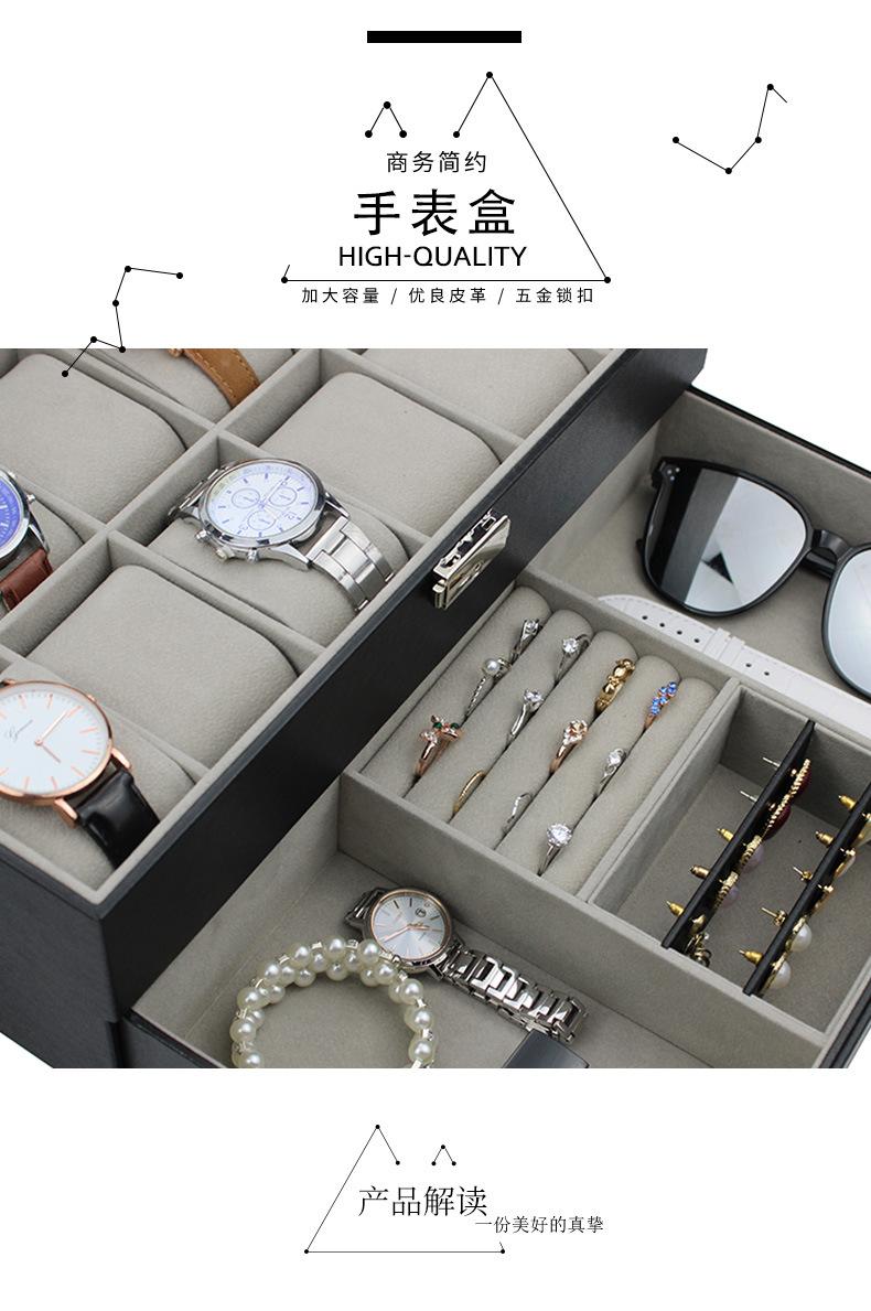 嘉典手表盒模板_01