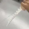 Espada Telescópica de Sorvete Colorida para Alívio do Estresse Impressa em 3D, Fidget Spinner de Pressionar e Girar, Brinquedo Educacional, Dropshipping