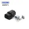 DJ7022-1.2-21 conector de coche arnés de cableado enchufe accesorios de conector de coche