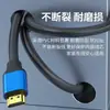 Cable hdmi hd versión 2.0 4k pantalla de computadora puerto hdmi cable proyector 4k cable hd