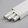 Tubo fluorescente 29cm T5-8W 4000K 6500K 2700K 3000K tubo branco tricolor