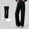 Conjunto de yoga feminino com forro de fleece, modelador e que valoriza a silhueta, quente e confortável para fitness, Pilates, corrida e outros esportes
