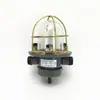 Luz de Teto Incandescente de Aço Marinho CCD1-2A/9-5/3-2 Compartimento Estanque Iluminação de Convés 220V