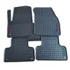 Alfombrilla de Piso de Látex Original para Coche Land Rover Range Rover Aurora Defender Freelander Especial a Prueba de Polvo Impermeable Sin Olor