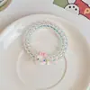 Grampos de cabelo fofos e adoráveis de estrela para crianças, presilha de cabelo japonesa doce para meninas, acessórios de cabelo de desenho animado Sanrio, presilha de cabelo
