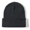 Gorro Unisex para Adultos Clásico Cómodo Invierno Actividades al Aire Libre Senderismo Correr Regalo de Navidad San Valentín
