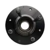 Rolamento de Cubo de Roda Vkba3323 Kit de Reparo de Rolamento Traseiro Adequado para Mitsubishi: Unidade de Cubo de Roda Colt