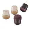 Almohadillas Silenciosas para Patas de Silla, Cubiertas para Patas de Taburete, Cubiertas Protectoras para Mesas y Sillas, Almohadillas Engrosadas para Patas de Mesa, Cubiertas Resistentes al Desgaste para Patas de Mesa, Almohadillas Protectoras