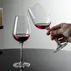 Fábrica Florosa Taça de Vinho Tinto de Cristal Taça de Vinho Taça de Luxo Leve High-end Taça de Vinho Casal 2 Pares