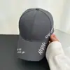 Gorra de Béisbol Pequeña de Estilo Coreano Casual Versátil que Muestra la Cara para Mujer, Sombrero Simple para el Sol para Viajar