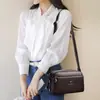 Bolso Retro de Gran Capacidad Transfronterizo para Mujer, Bolso de Hombro de Nicho para Mamá Viajera, Bolso Cruzado de Moda de Gama Alta