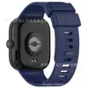 Venta caliente de comercio exterior transfronterizo para correa deportiva de silicona para reloj Redmi 4, reloj Red Rice 4ª generación, en stock, ventas directas