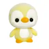 Boneco de Animal Fofo Japonês com Revestimento de Veludo Brinquedo Enfeites de Mesa Japonês Fofo Enfeites Decorativos Presentes