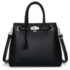Comercio Exterior Transfronterizo Bolsos de Mujer 2026 Nuevo Estilo Urbano Simple Moda Gran Capacidad Bolso de Mano Bolso de Hombro Cruzado Venta al por Mayor