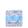 Filme de PU Impermeável Patch Transdérmico, Patch de Três Volts, Patch de Acuponto, Patch para o Umbigo, Patch em Branco, Patch Reforçado para Banho, Terapia de Cuidados com a Saúde