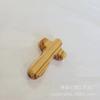 Ventas Directas de Fábrica Cruz de Madera para Oración Cruz Decorativa de Madera Madera de Olivo Cruz de Oración de Madera para Mano