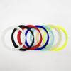 Fabricante de Raquetas de Bádminton Ladong Venta al por mayor Cuerda de Bádminton Verde Elástica Equipo Estadio Cuerda 65/95 Alta Elasticidad