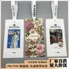 Etiquetas de Ropa Personalizadas Anti-Manipulación, Etiquetas Desechables Anti-Falsificación y Anti-Robo, Etiquetas Anti-Extravío para Ropa, Zapatos y Bolsos para Devoluciones y Cambios