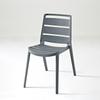 Silla de respaldo de lujo ligero, silla cosmética, plástico, nórdica hueca, silla de comedor, moderna simple, perezosa, celebridad de Internet, hogar, silla de comedor