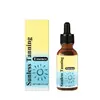 Venta Caliente Transfronteriza Tinte Corporal Color Sólido Esencia Bronceado Solar Sin Sol Piel Bronceada Color Trigo Líquido Bronceador Hidratante