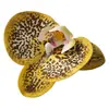 Flor de Falenopsis Individual Simulada 3D de Alta Gama PU Dorado Púrpura DIY Accesorios para Pared de Flores de una Sola Cabeza Material Floral Flor Artificial