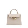 Bolso de Mujer, Bolso Cruzado, Bolso de Trabajo a la Moda, Versátil Bolso de Hombro de Primavera para el Trabajo, Portátil Nueva Tendencia