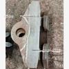 Fácil de montar tesoura plana deslizante sapato tesoura velocidade de posicionamento rápido tesoura plana deslizante sapato tesoura
