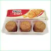 Biscoitos deliciosos do jardim Dali 108G biscoitos vegetais ricos em fibras 110g bolo de dedo Biscoito de urso atacado