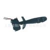 Entrega de una pieza en stock adecuada para interruptor de dirección de coche Renault 6001551365,251606 13 + 2PIN