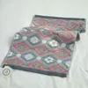 Toalha de Gaze Japonesa Algodão Puro Toalha de Quatro Camadas Adulto Macia Toalha para Lavar o Rosto Doméstica Absorvente Lenço Facial Toalha de Rosto Atacado