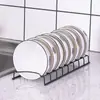 Acero Inoxidable Nuevo Escurridor de Platos Estante Almacenador de Platos Estante Escurridor de Platos Estante Almacenador Escurridor de Platos Escurridor de Platos