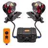 Apisqueen Rainha de Abelha 24V 9.5kg U92 Modelo Atualizado Propulsor Subaquático Sem Escovas Prancha para Uso Não Tripulado