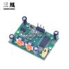 Módulo HC-SR501 Módulo Sensor Infrarrojo de Cuerpo Humano Módulo Sensor Infrarrojo Piroeléctrico