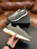 Kit Zapatos Deportivos Casuales para Hombre de Malla Tejida Transpirable Ligeros Antideslizantes Zapatos para Viajar y Caminar Zapatos para Hombre de Talla Grande Transfronterizos