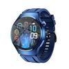 Pantalla a Color de Alta Definición Amoled Reloj Inteligente S200 Deporte Estudiante Electrocardiograma Monitorización de Temperatura Corporal Salud Pantalla Táctil