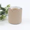 Fornecimento Transfronteiriço de Papel de Borda para Quadro de Avisos Embalado em Rolo de Cor Sólida. Cores e Padrões Podem Ser Personalizados Conforme Necessário. Adesivos de Lousa para Pendurar na Parede