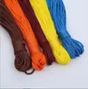Cuerda de PP, Cuerda de Polipropileno a Prueba de Viento, Cuerda de Polipropileno Hueca de 3 mm 4 mm, Cuerda de Cordón, Cuerda de Colores, Se Puede Cortar