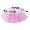 18 polegadas American toy doll roupas saia terno bonito vestido altura 48cm acessórios de moda do bebê