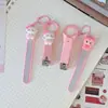 Nuevo Set de Cortaúñas de Gatito Lindo de Dibujos Animados para Niñas Herramientas de Manicura y Pedicura Tiras de Pulido y Lija Tijeras para Uñas