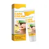 Crema de Cuidado con Veneno de Abeja Cuidado Diario Reduce el Enrojecimiento y la Molestia de la Piel Desvanece las Imperfecciones Fácil de Aplicar Mejora la Suavidad