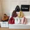 Bolso Inteligente Estilo Coreano para Mujer, Nuevo de Moda Primavera y Verano, Bolso de Hombro Sencillo para el Trabajo, Bolso Tote Casual