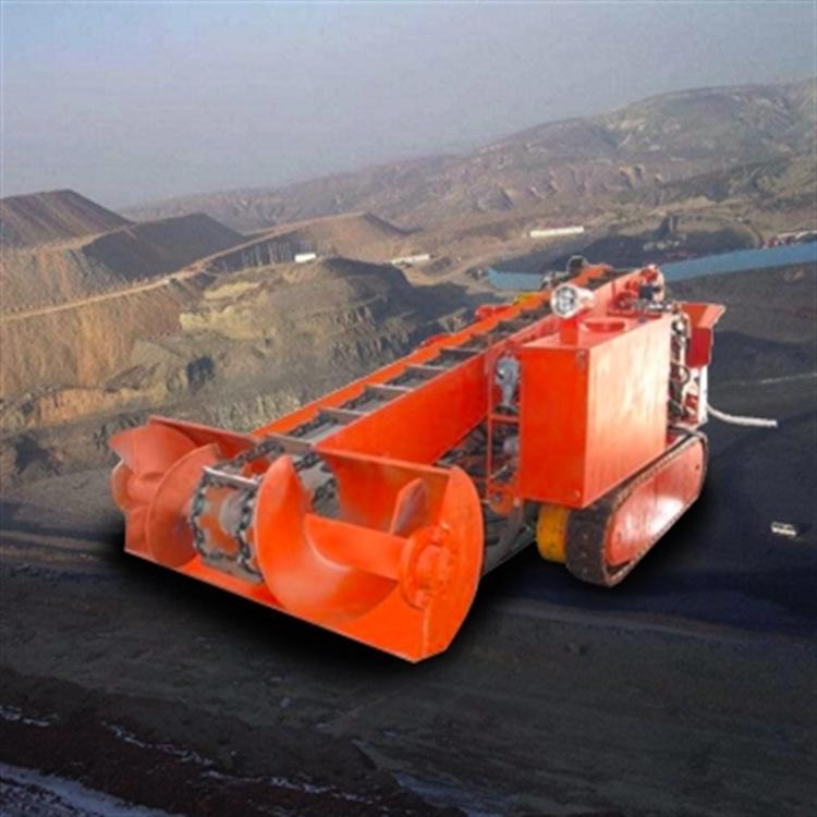 矿用清仓机 (6)