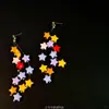 ¡Una Colección de Artículos Populares de Xiaohongshu! Pendientes Vintage, Pendientes de Lujo Accesible Retro de Nicho, Pendientes Geniales y de Gama Alta