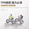Alfombrilla Antideslizante Gruesa de Microfibra para Baño Xi'An Alfombrilla Absorbente para Suelo de Baño Felpudo Secado Rápido Entrada de Inodoro Hogar