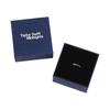 Anillo Swift de Taylor Swift con Molde Alrededor de Navidad Midnights